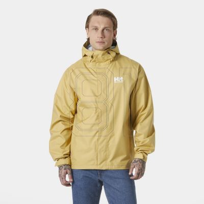 3. Helly Hansen Seven Jacket M 62047 389