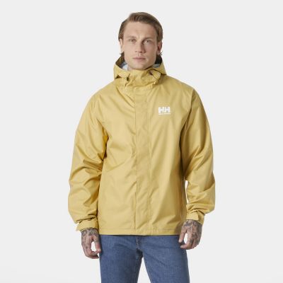 3. Helly Hansen Seven Jacket M 62047 389