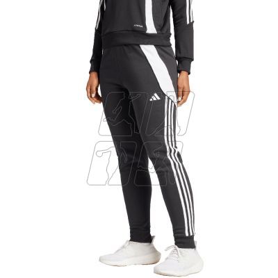 8. Adidas Tiro 24 Sweat W pants IJ7657