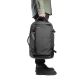 11. Tech-Protect Defender S40 Backpack for Ryanair & Wizzar, 20L Laptop - Black