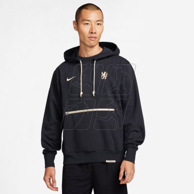 2. Nike Chelsea FC Standard Issue Hoodie M FN7766-426