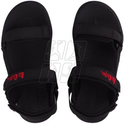 3. Lee Cooper Sandals W LCW-23-34-1695LA