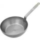 2. De Buyer Frying Pan Induction Domestic Mineral B 28cm