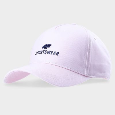4F baseball cap 4FWSS24ACABU266 56S