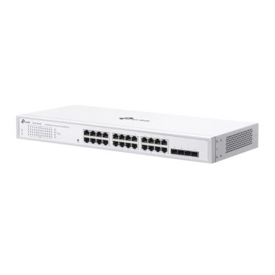 3. TP-Link Festa FS328G L2/L2+ Gigabit Ethernet (10/100/1000) White