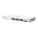 3. TP-Link Festa FS328G L2/L2+ Gigabit Ethernet (10/100/1000) White