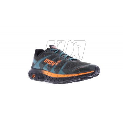 2. Inov-8 Trailfly Ultra G 300 Max M running shoes 000977-OLOR-S-01