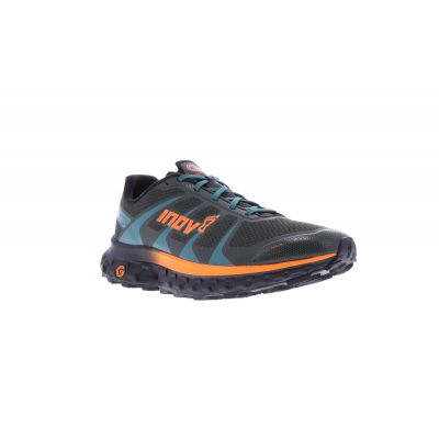 2. Inov-8 Trailfly Ultra G 300 Max M 000977-OLOR-S-01 Running Shoes