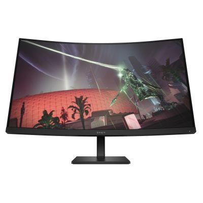 17. HP LED MONITOR, QHD 32" OMEN 32c (780K6E9) 165Hz