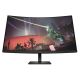 17. HP LED MONITOR, QHD 32" OMEN 32c (780K6E9) 165Hz