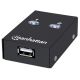 5. MANHATTAN AUTOMATIC USB 2.0 SWITCH 2/1 MAN