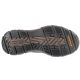 4. Skechers Slip-Ins: Respected - Garrett 205201-RDBR Brown 41