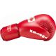 7. RTT-COMPETITION Leather Boxing Gloves 10oz (WORLD BOXING APPROVED)