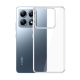 2. 3mk Armor Case for Xiaomi 14T - transparent