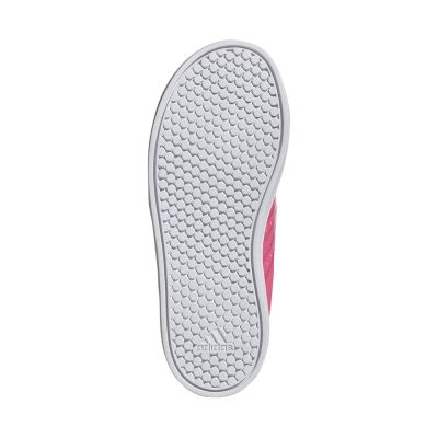 6. Adidas VS Pace 2.0 pink kids' shoes JQ1895