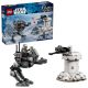 3. LEGO Star Wars 75444 - AT-RT Attack