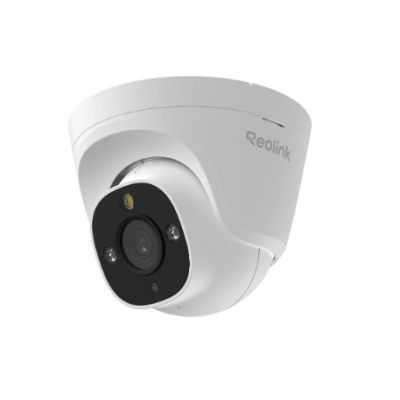 Reolink RP-PCT12M Industrial Camera Pan & Tilt IP Security Camera Indoor & Outdoor 4512 x 2512 px Wall