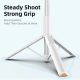 8. Selfie Stick Tech-Protect L09S with Tripod - White