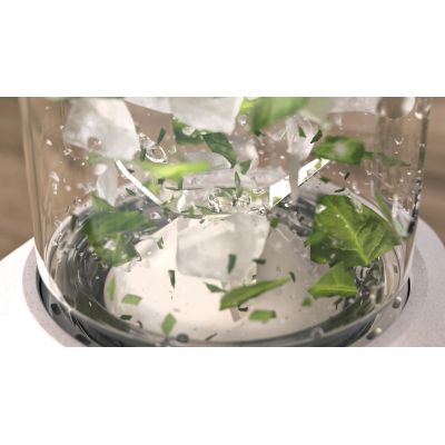 41. Philips Series 5000 HR2500 Eco Conscio Chopper