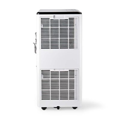 4. Nedis Smartlife 3-in-1 air conditioner white (air conditioner, fan, dehumidifier)