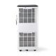 4. Nedis Smartlife 3-in-1 air conditioner white (air conditioner, fan, dehumidifier)