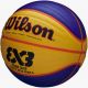 2. WILSON FIBA 3x3 REPLICA BALL SIZE 6