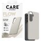4. CARE by PanzerGlass Flow Vanilla Qi Case for Samsung Galaxy S26+ - Beige