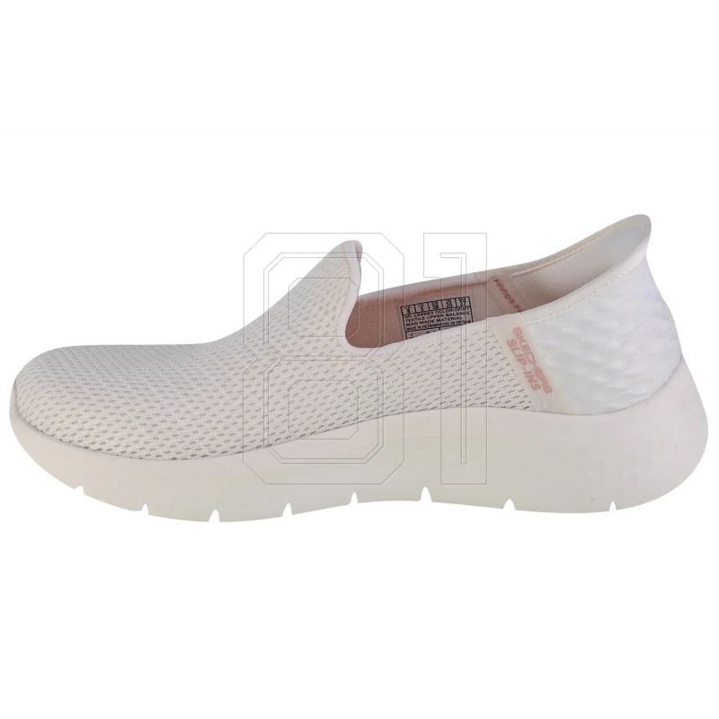3. Skechers GO Walk Flex Relish W shoes 124963-OFWT