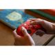 124. Microsoft Xbox Series Controller - Pulsating Red