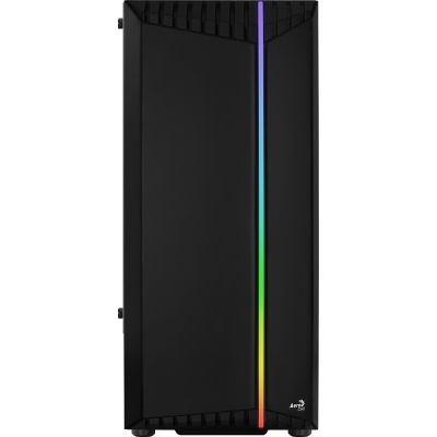 15. AEROCOOL PGS BIONIC-G-BK-v2 RGB HOUSING