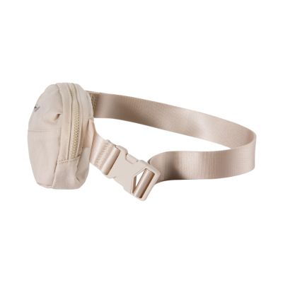 4. Nike Aura Shoulder Bag Cream HM6120 236