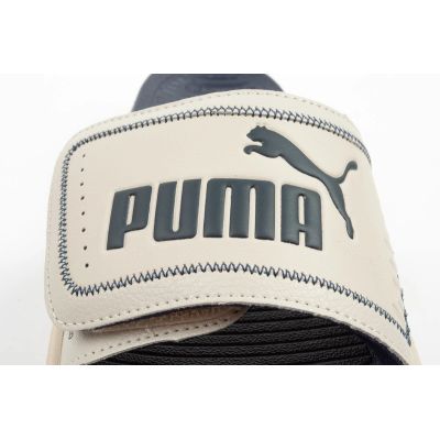 6. Puma shoes men's slippers SoftridePro Slide boys' comfortable