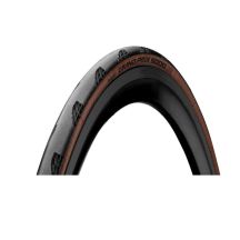 CONTINENTAL tire GRAND PRIX 5000 700x25 black beige