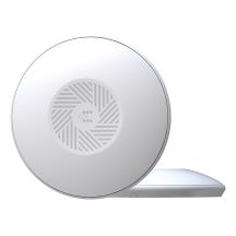 Teltonika Accesspoint TAP100 2x1 Wi-Fi 4 300Mbit 1x 10/100 15W PoE - Access Point - 0.1 Gbps 300 Mbit/s White PoE Support