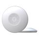 Teltonika Accesspoint TAP100 2x1 Wi-Fi 4 300Mbit 1x 10/100 15W PoE - Access Point - 0.1 Gbps 300 Mbit/s White PoE Support