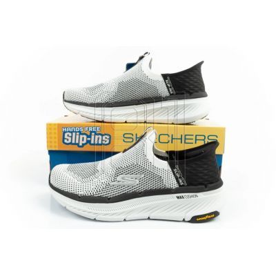 14. Skechers Max Cushioning Premier 2.0 Slip-INS M 220839/WBK shoes