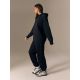 4. Women's jogger sweatpants 4F 4FRSS26TTROF1961-20S