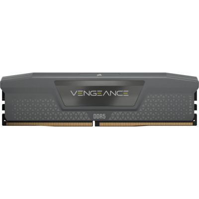 5. Corsair Vengeance CMK32GX5M2B6400Z32 Memory Module 32GB 2 x 16GB DDR5 6400MT/s 288-pin DIMM