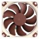 3. NOCTUA 92mm 300-2200 RPM Low Profile fan