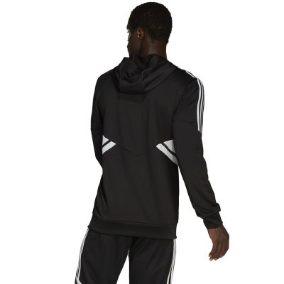 3. Adidas Condivo 22 Track Hoodie M HD7006