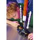 9. LEGO Technic 42221 NASA Artemis Rocket
