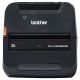 4. Brother RJ-4230B POS Printer 203 x 203 DPI Wired and Wireless Direct Thermal Mobile Printers