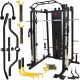 14. ATLAS MULTIFUNCTIONAL TRAINING STAND 6500 HEROS ENERO FIT