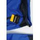 4. Regatta Cntrst Shell Jacket M TRW504 56E