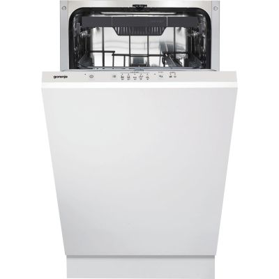 GORENJE GV520E10S built-in dishwasher