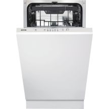 GORENJE GV520E10S built-in dishwasher