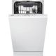GORENJE GV520E10S built-in dishwasher