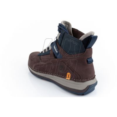 3. Timberland M TB0A5MM4 V13 shoes