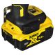 7. Combo Kit 18V DCD796+DCF887 2x5.0Ah DCK266P2T