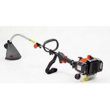 Petrol brush cutter NAC TP248-10SP 24.8cc 1.05Nm